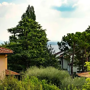  Apartment Casa Di Loni